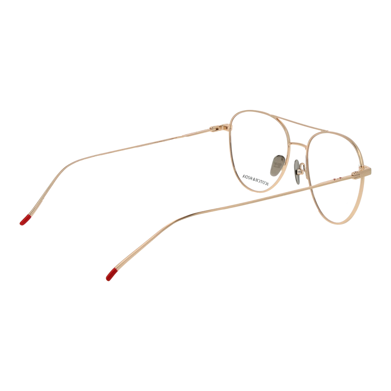 Scotch & Soda SS1007 54426 – von hinten