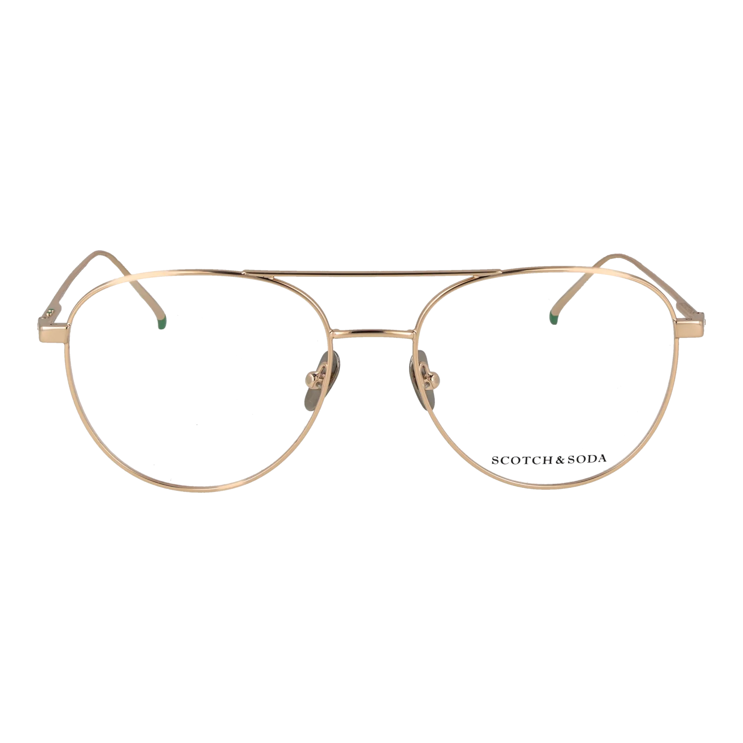 Scotch & Soda Brillenfassung SS1007 430 54
