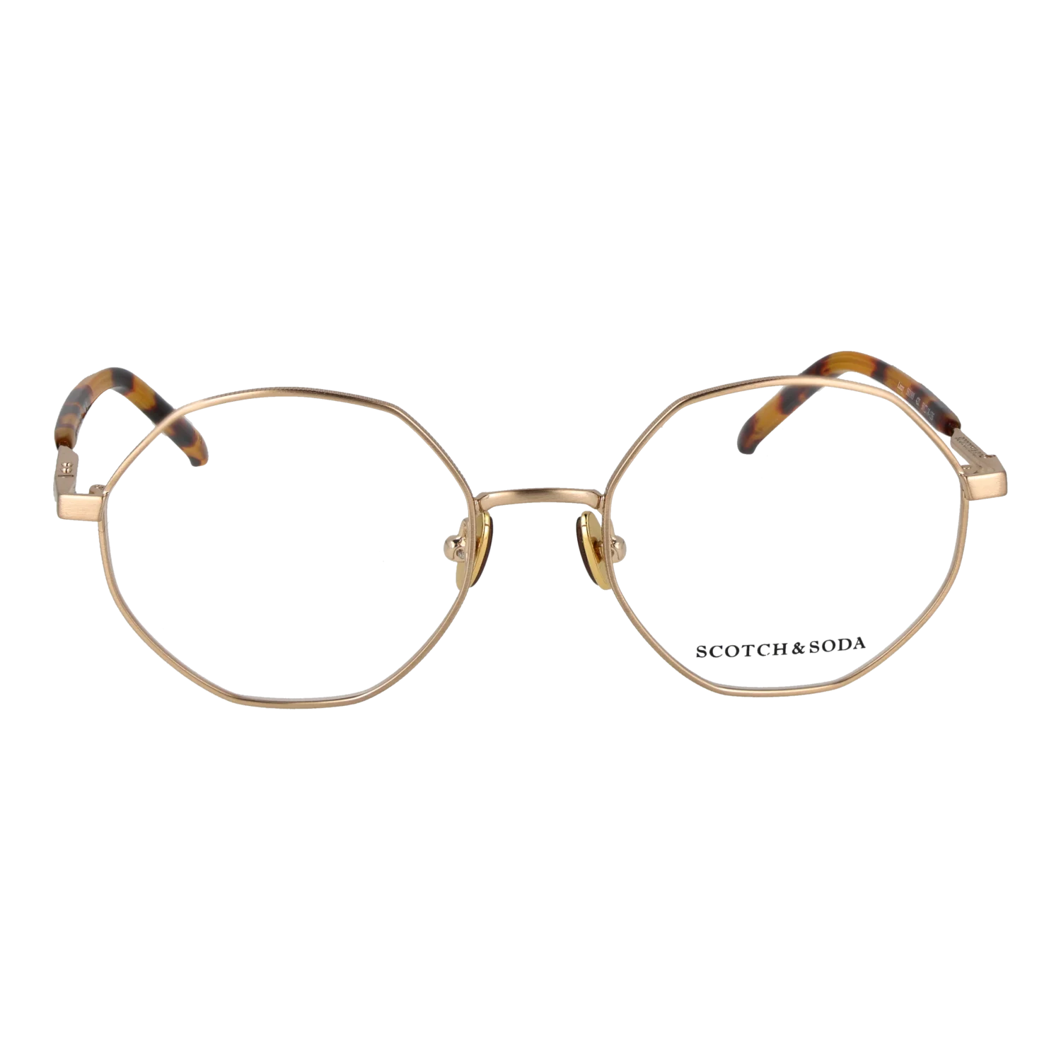 Scotch & Soda Brillenfassung SS1009 421 50