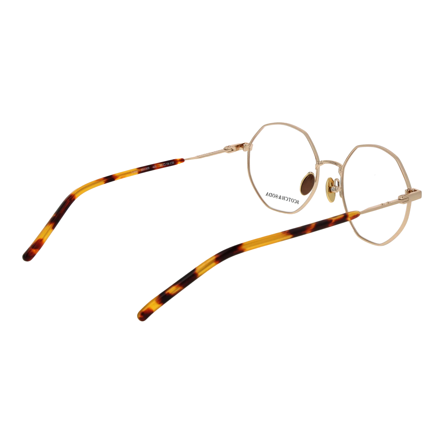 Scotch & Soda SS1009 50421 – von hinten