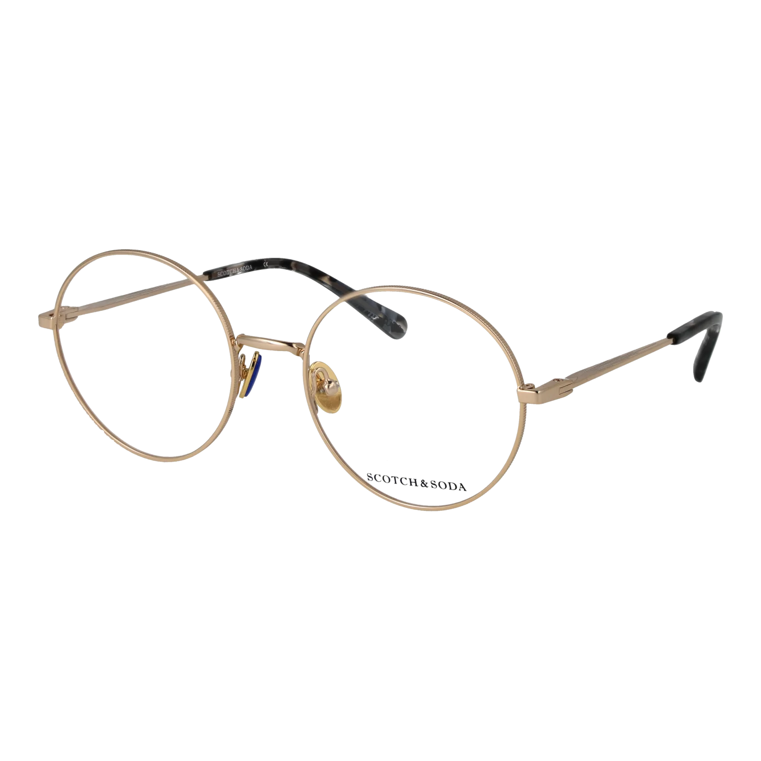 Scotch & Soda SS1010 52410 – schräg