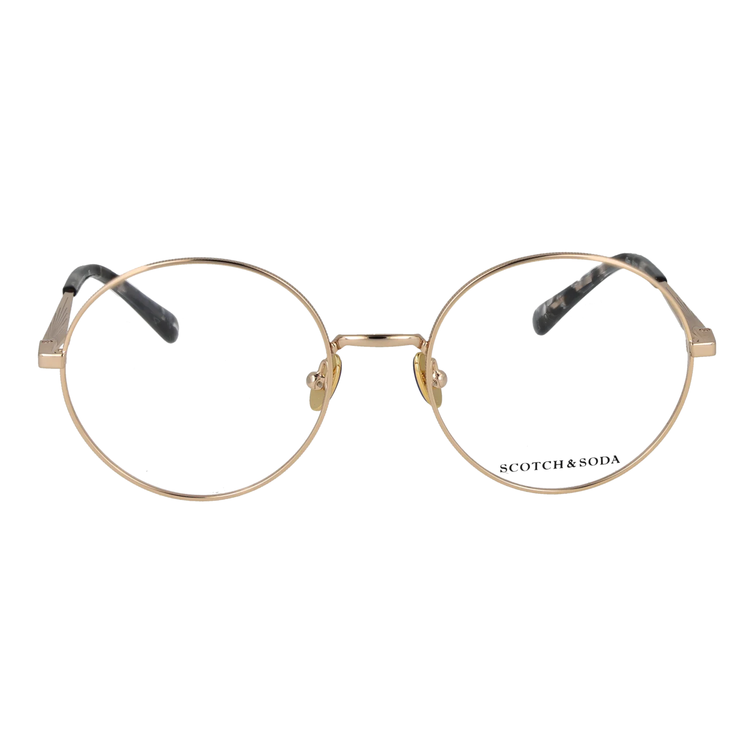 Scotch & Soda Brillenfassung SS1010 410 52