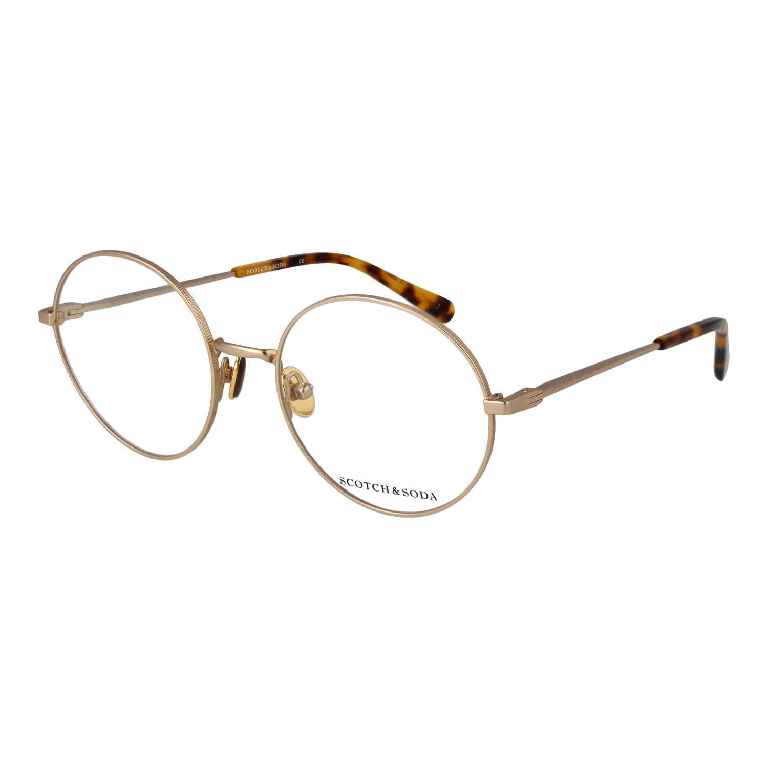 Scotch & Soda SS1010 52414 – schräg