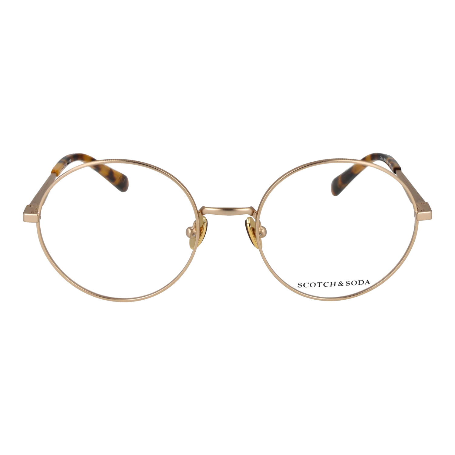 Scotch & Soda Brillenfassung SS1010 414 52