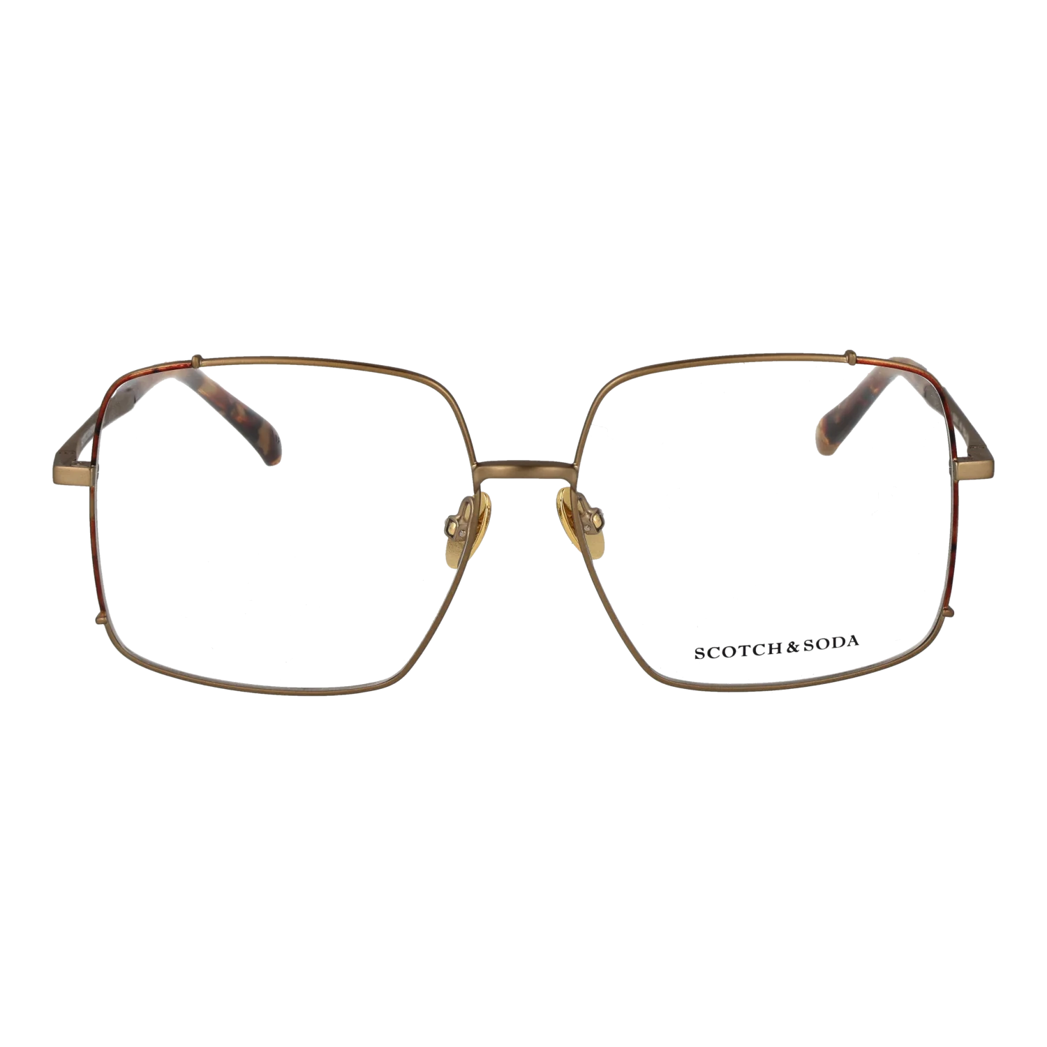 Scotch & Soda Brillenfassung SS1011 400 55