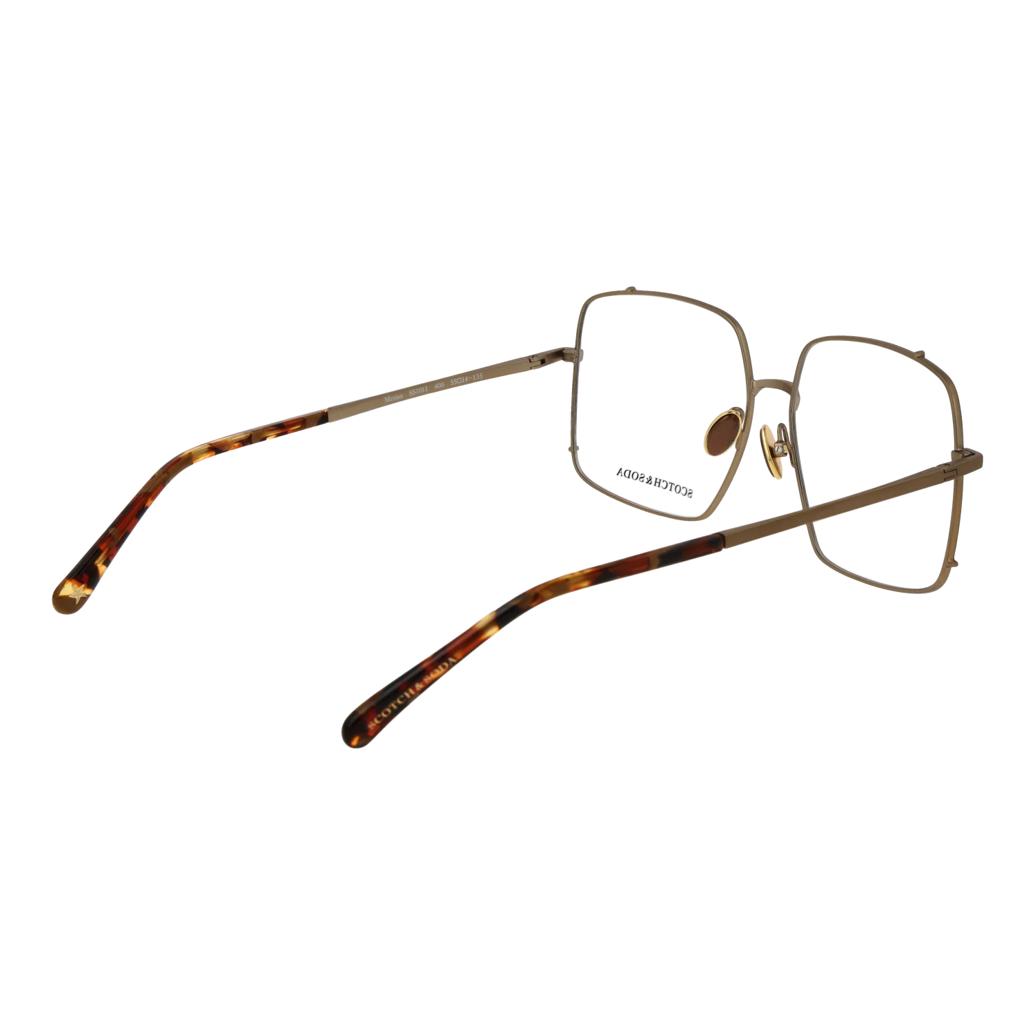 Scotch & Soda SS1011 55400 – von hinten