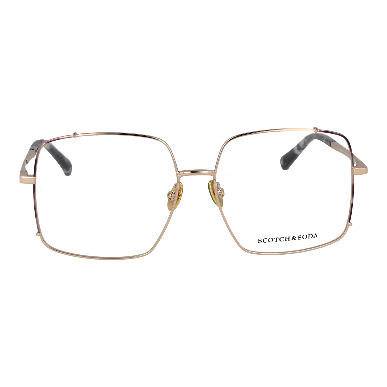 Scotch & Soda Brillenfassung SS1011 420 55