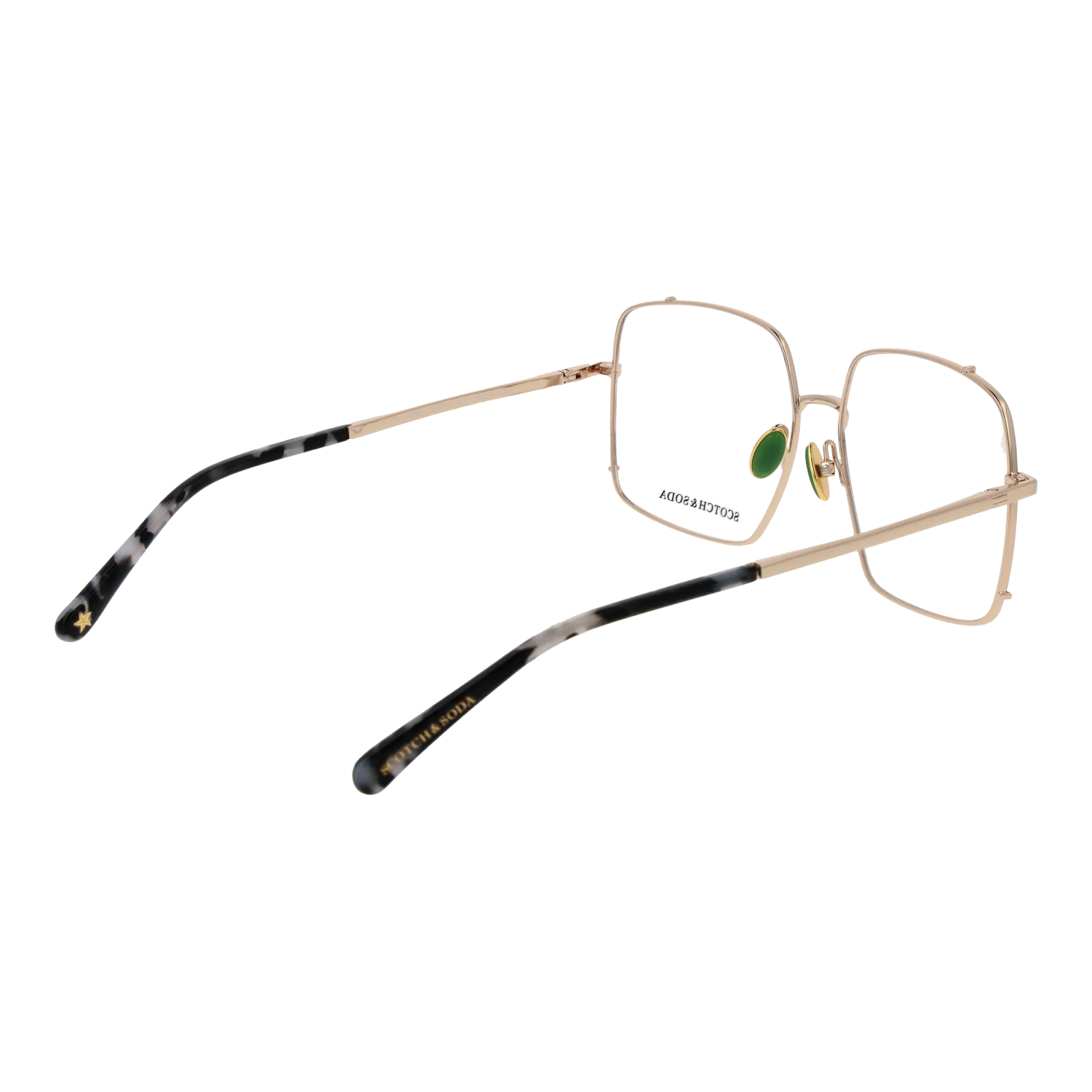 Scotch & Soda SS1011 55420 – von hinten