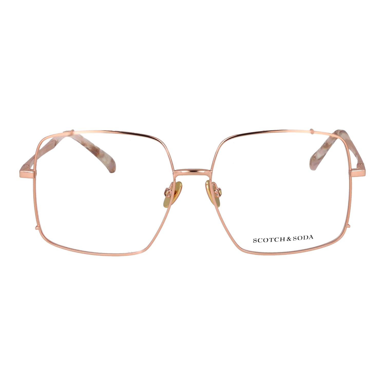 Scotch & Soda Brillenfassung SS1011 434 55