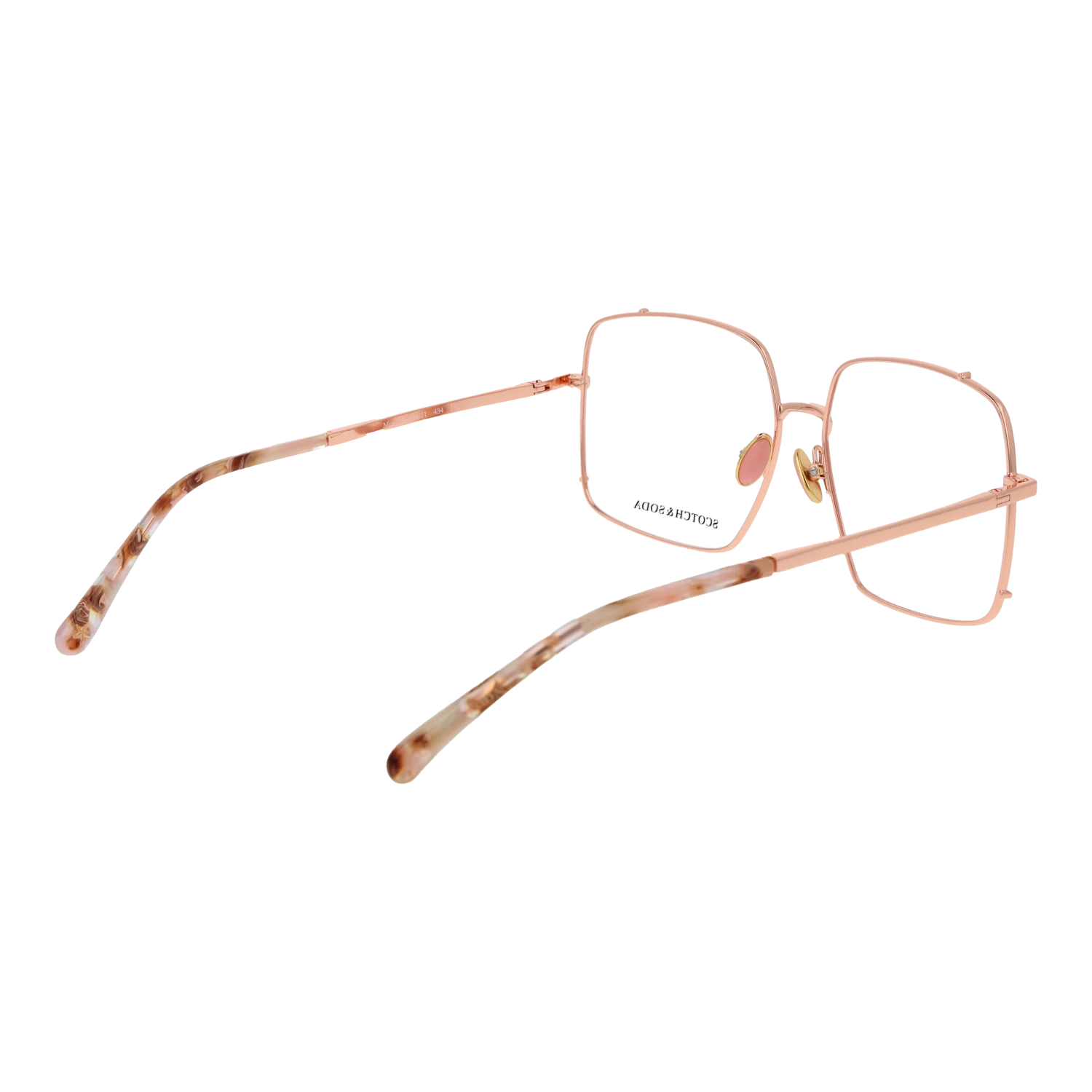 Scotch & Soda SS1011 55434 – von hinten