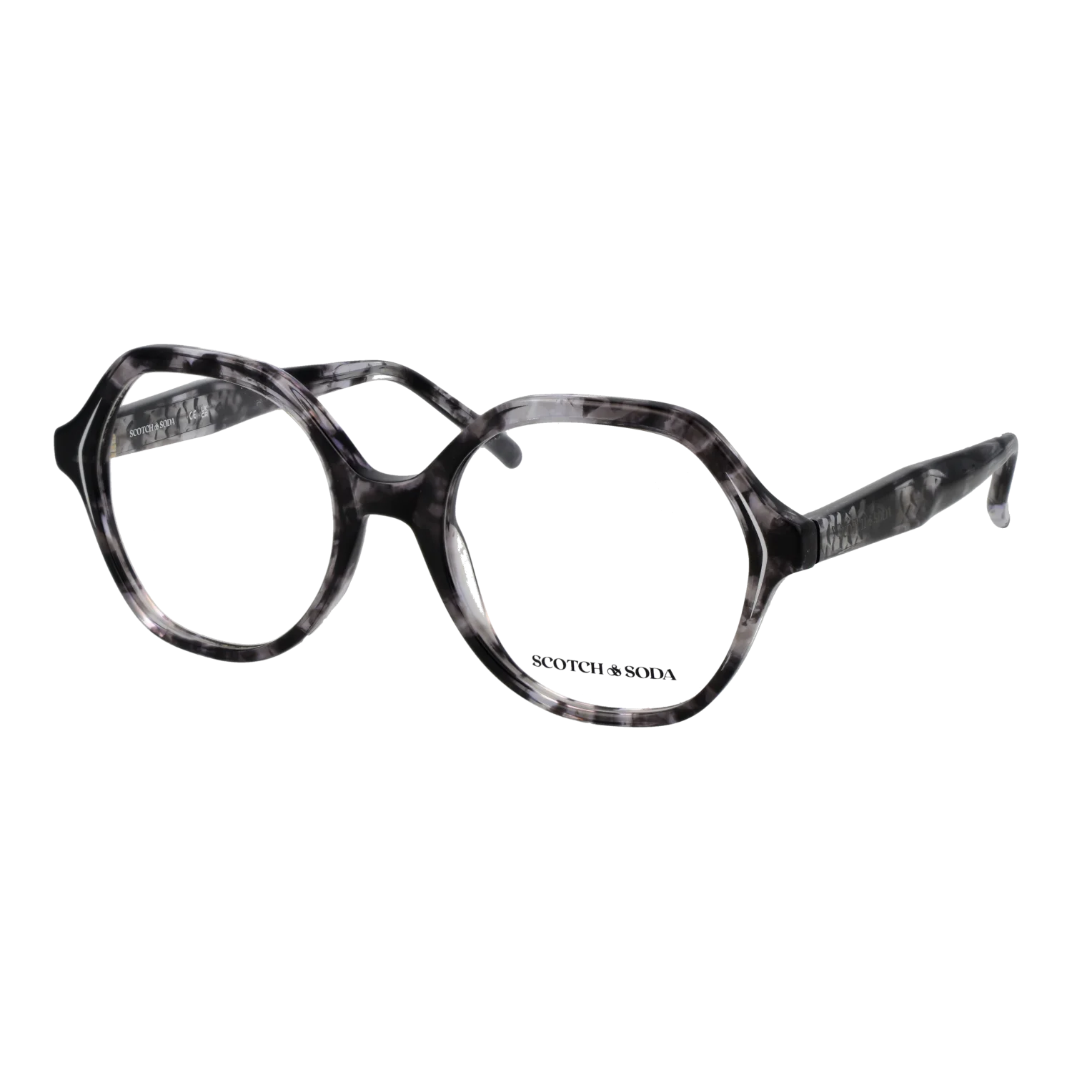 Scotch & Soda SS1015 52004 – schräg