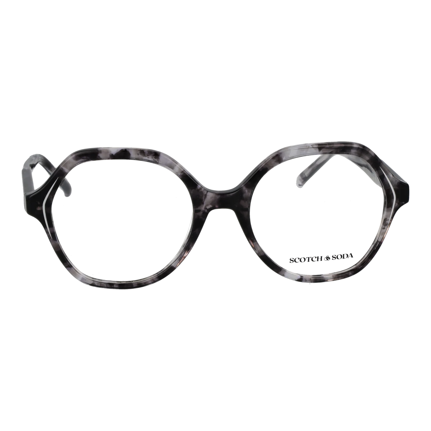 Scotch & Soda Brillenfassung SS1015 004 52