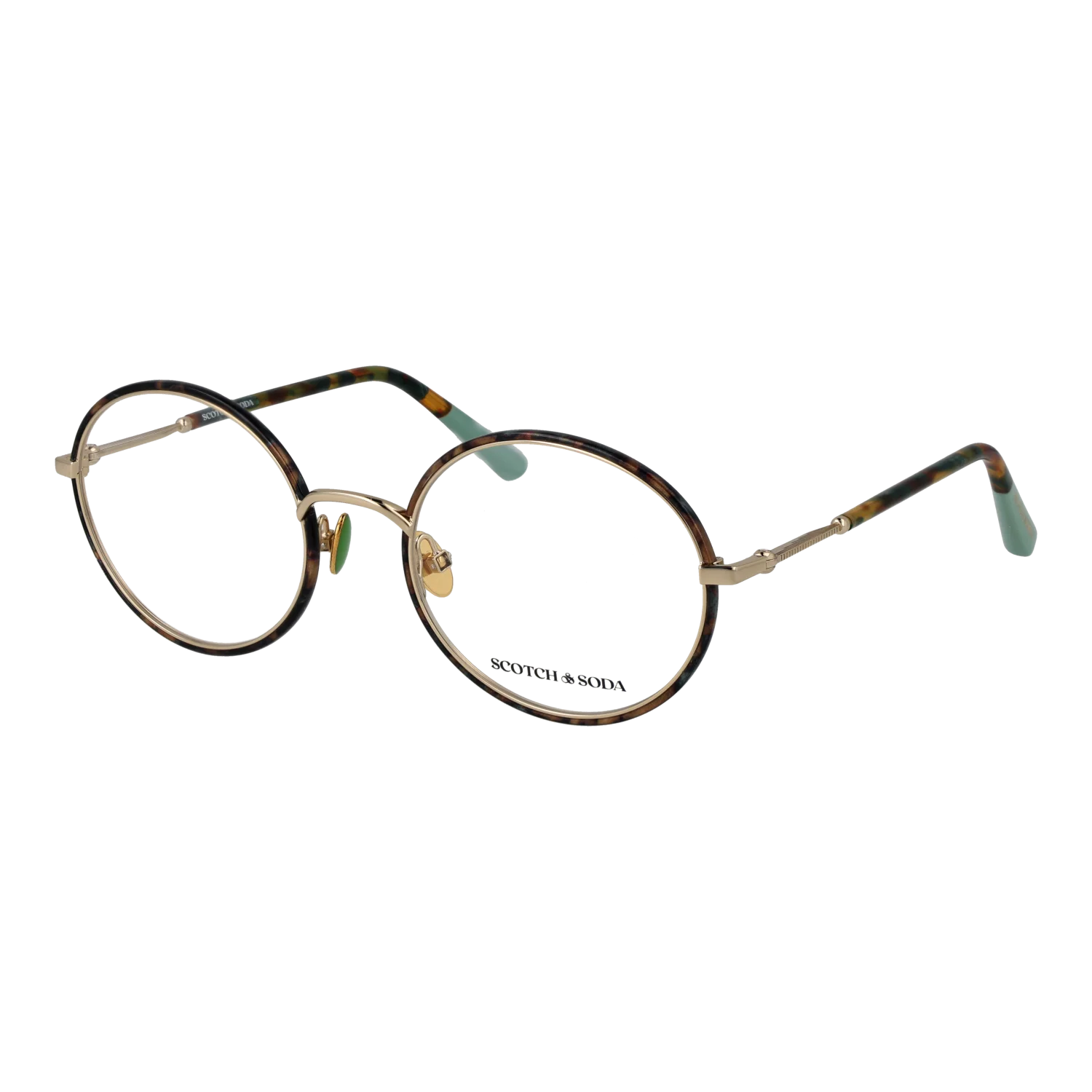 Scotch & Soda SS1020 52464 – schräg