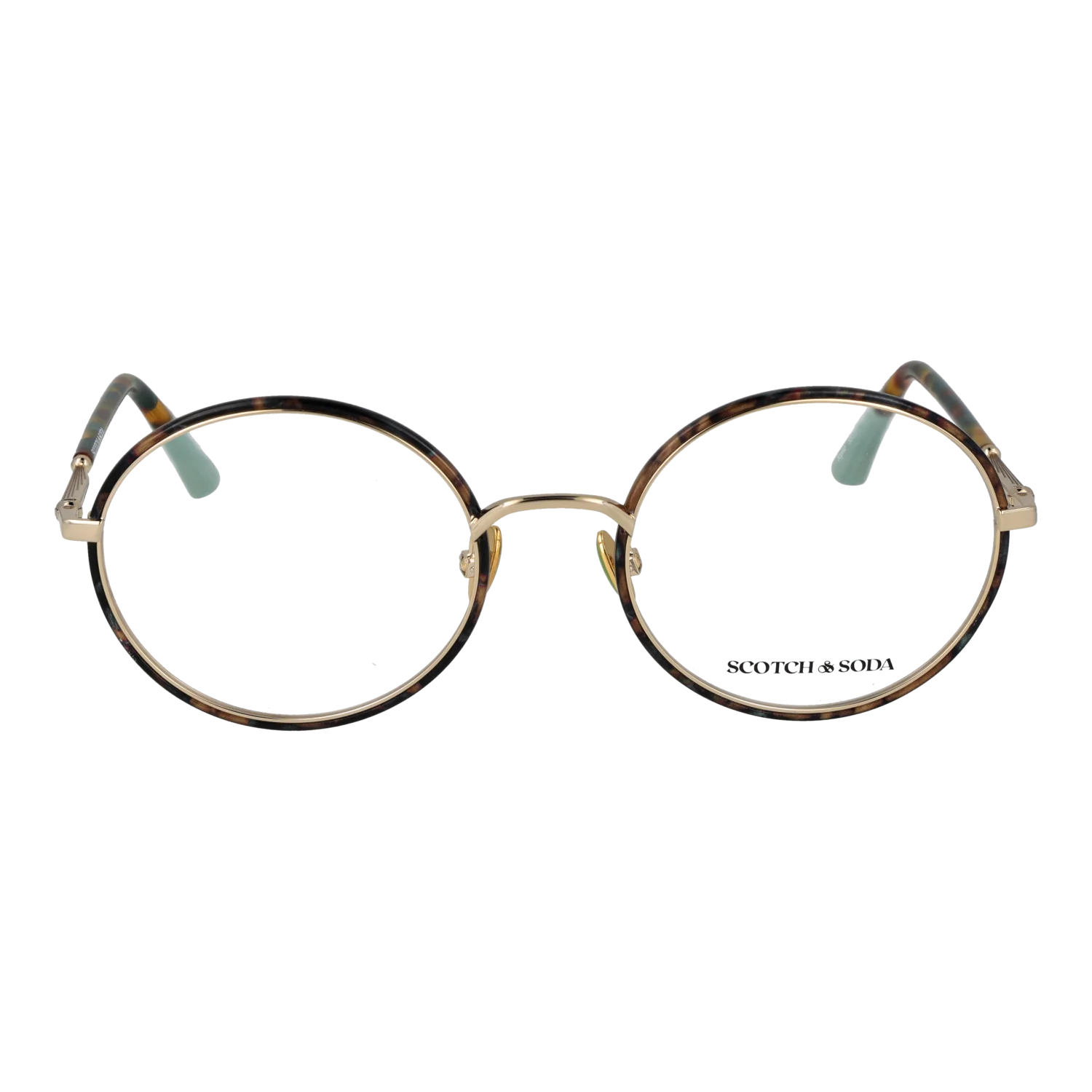 Scotch & Soda Brillenfassung SS1020 464 52