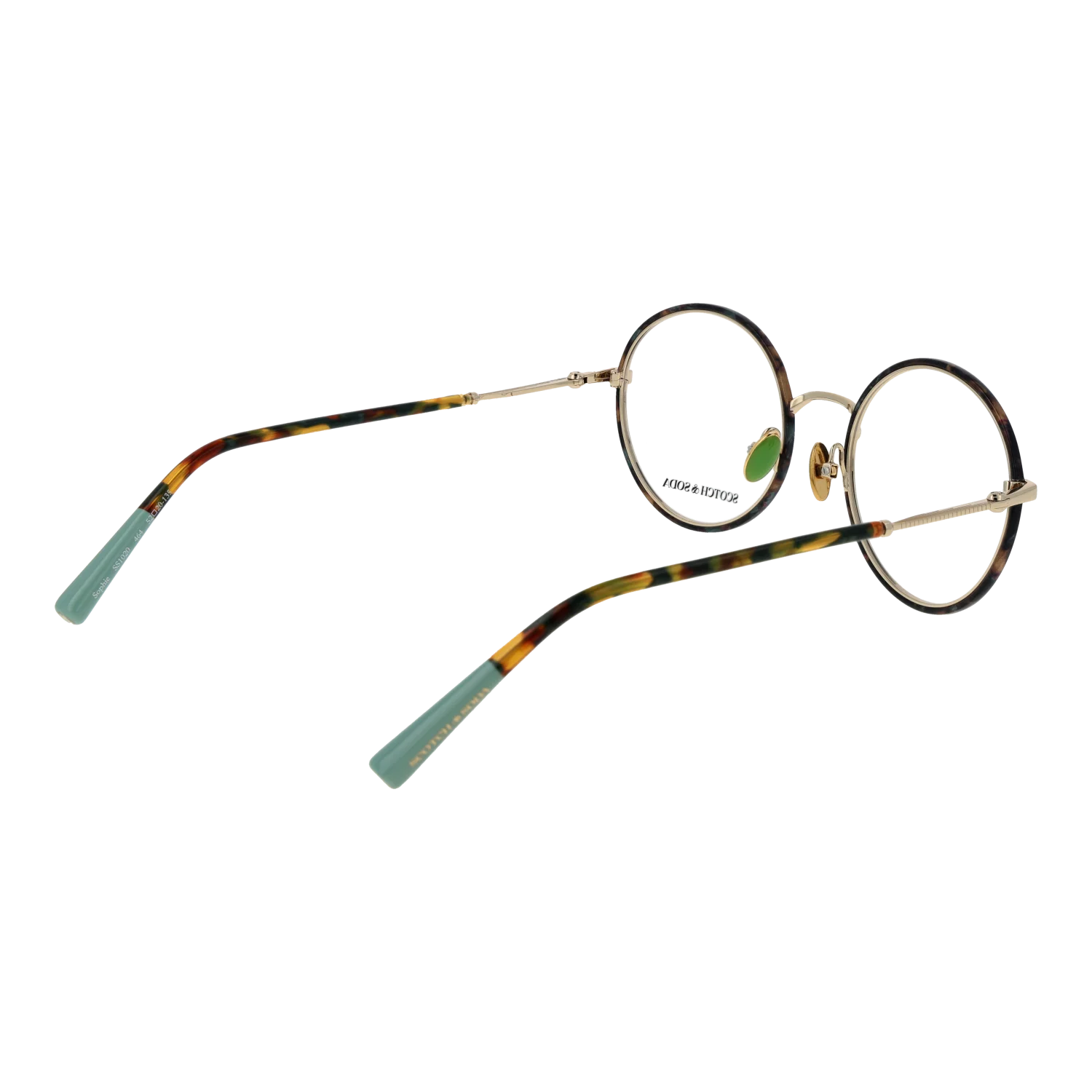 Scotch & Soda SS1020 52464 – von hinten