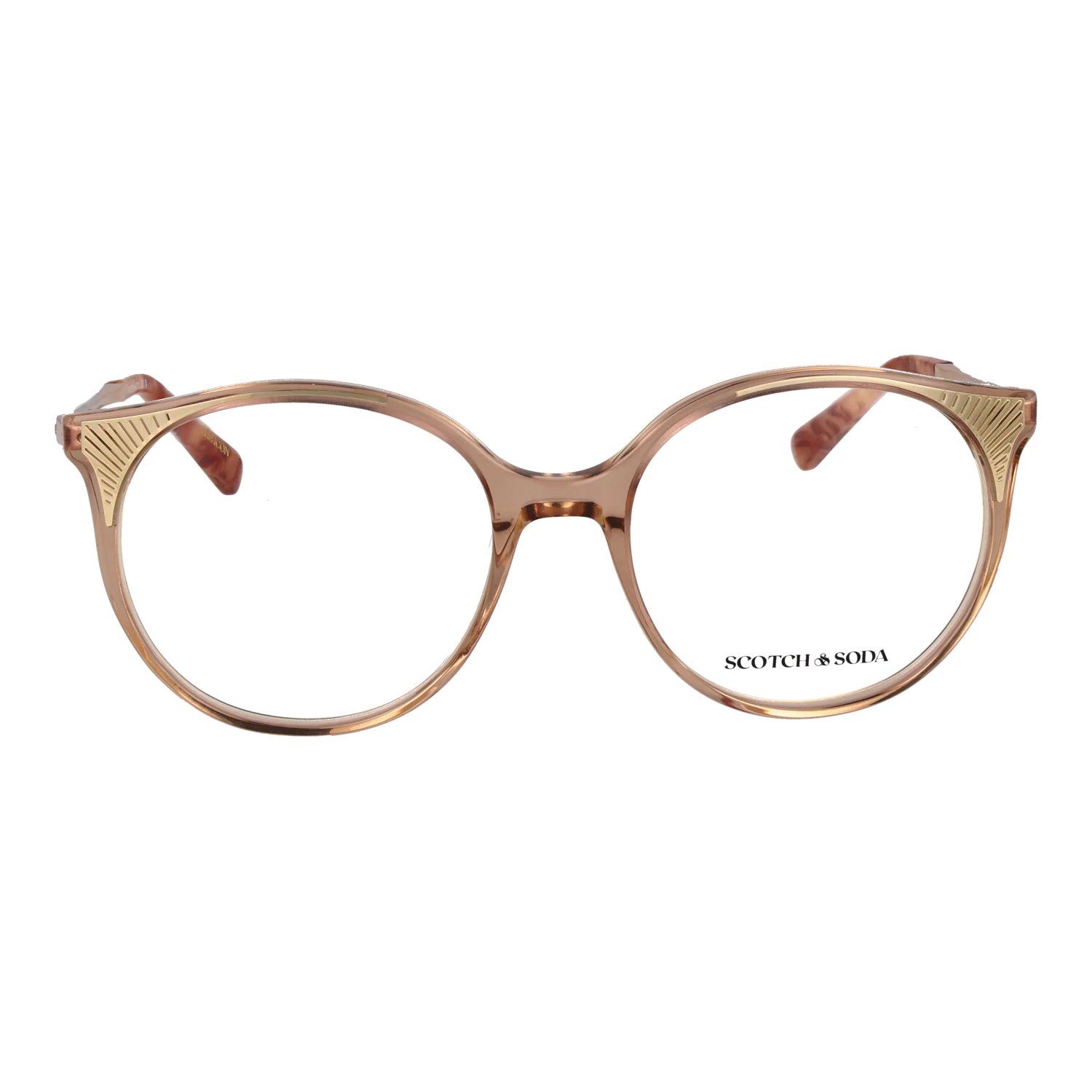 Scotch & Soda Brillenfassung SS1024 173 53
