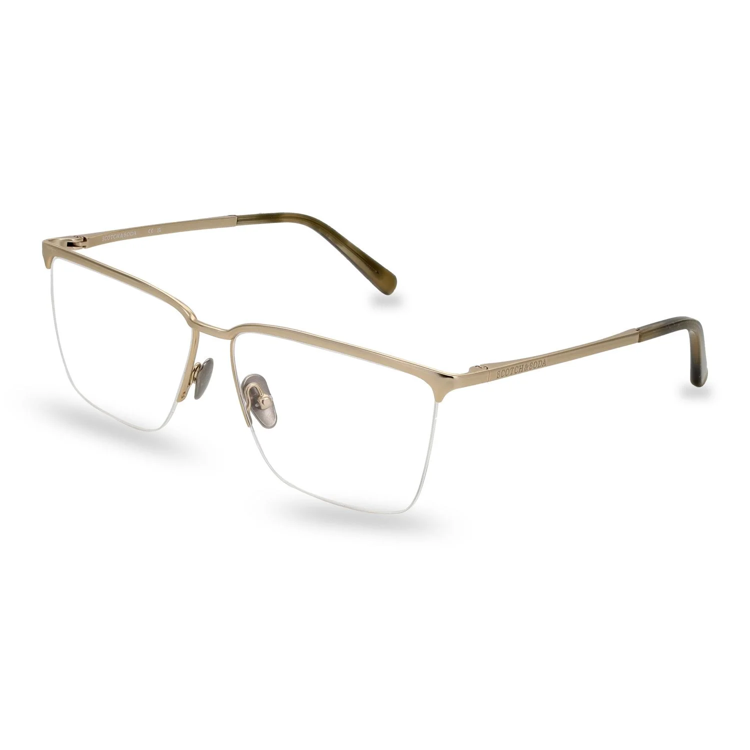 Scotch & Soda Brillenfassung SS2009 434 56