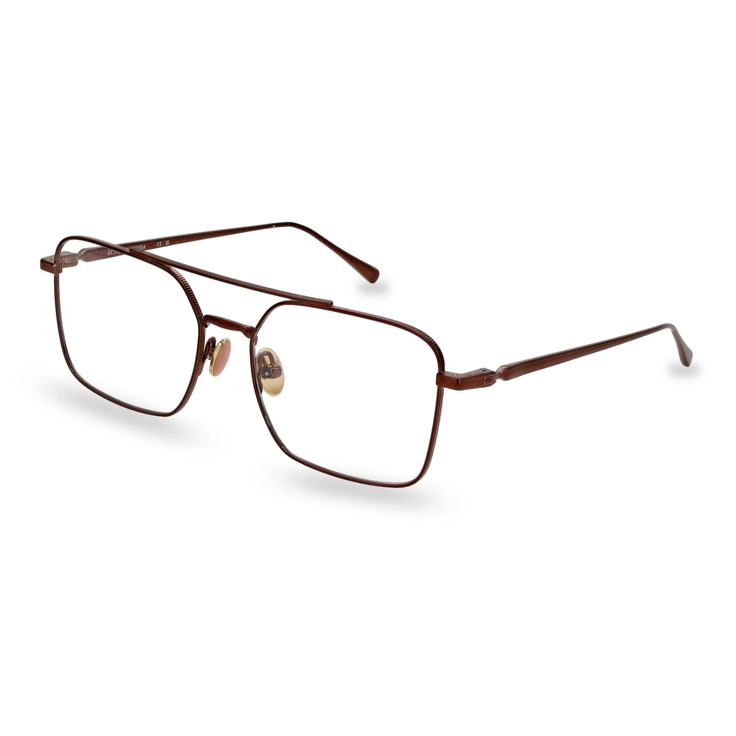 Scotch & Soda Brillenfassung SS2010 171 52