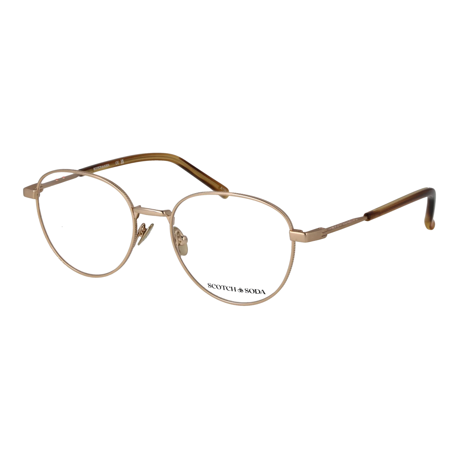 Scotch & Soda SS2012 50417 – schräg