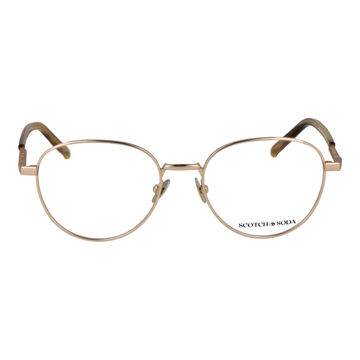 Scotch & Soda Brillenfassung SS2012 417 50