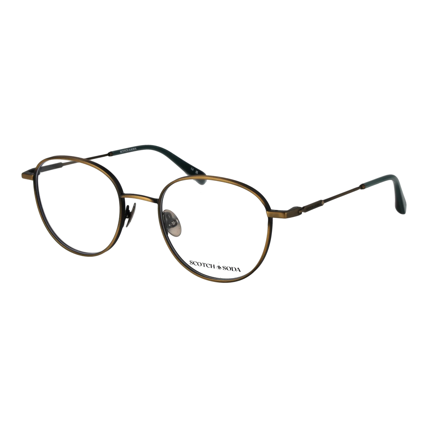 Scotch & Soda SS2020 51403 – schräg