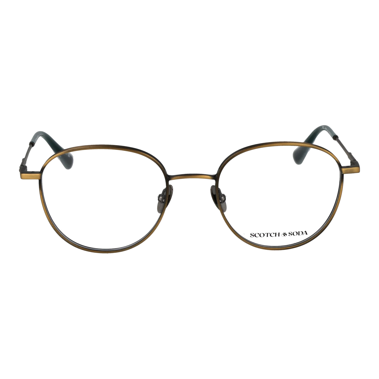 Scotch & Soda Brillenfassung SS2020 403 51