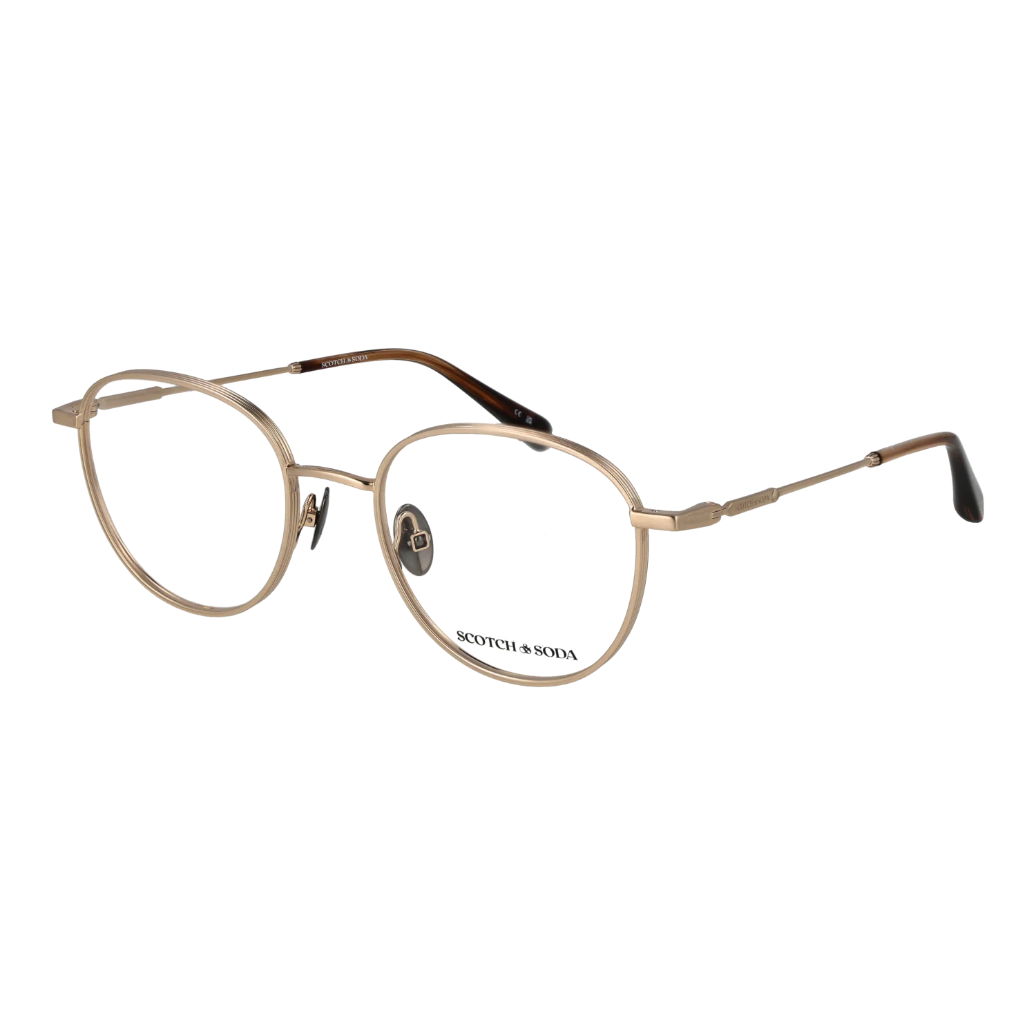 Scotch & Soda SS2020 51405 – schräg