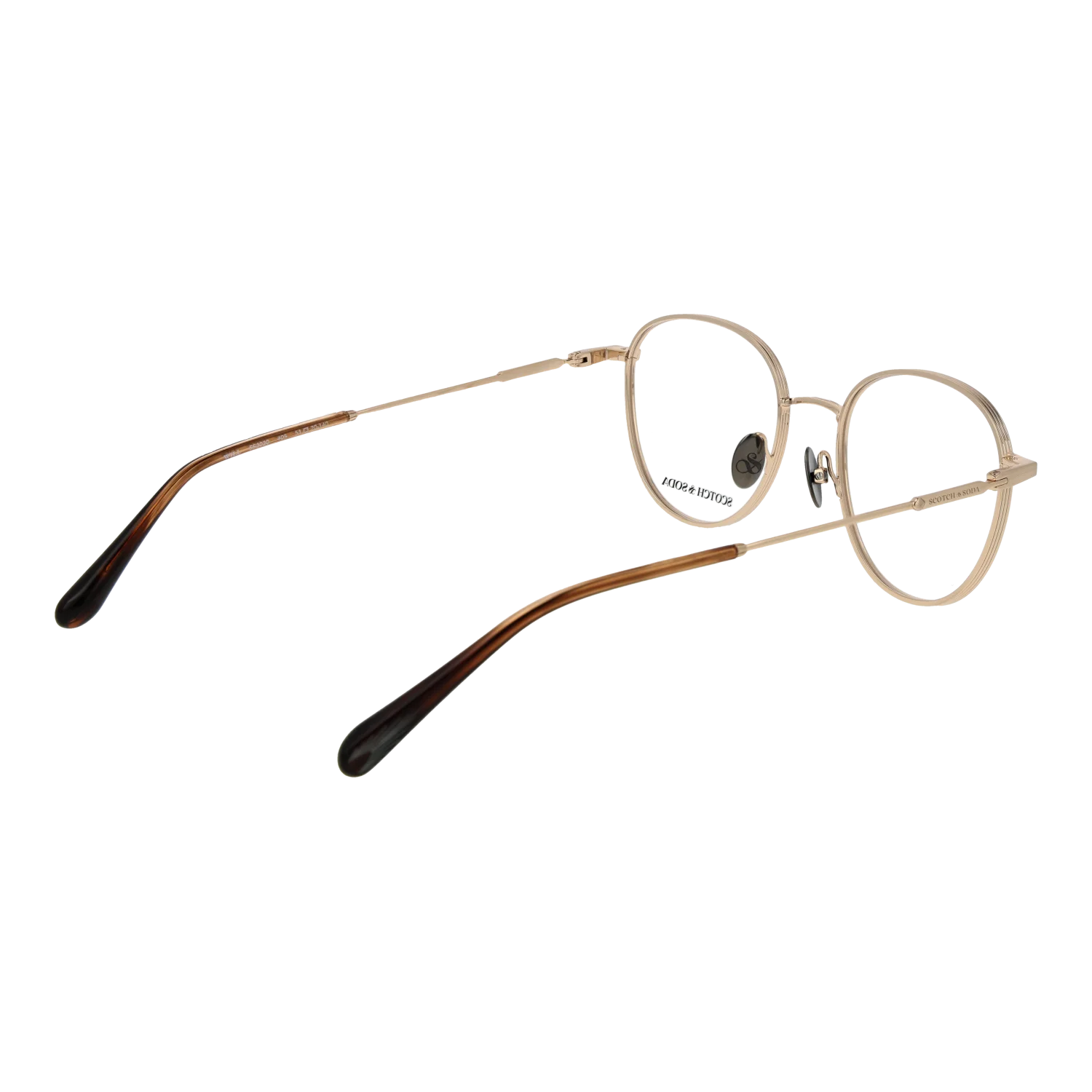 Scotch & Soda SS2020 51405 – von hinten