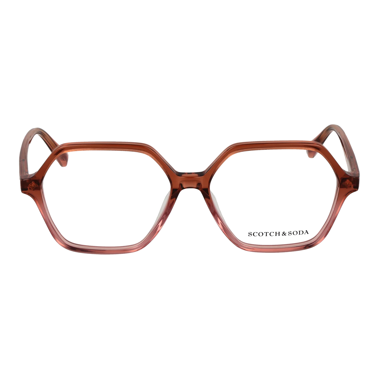 Scotch & Soda Brillenfassung SS3014 211 53