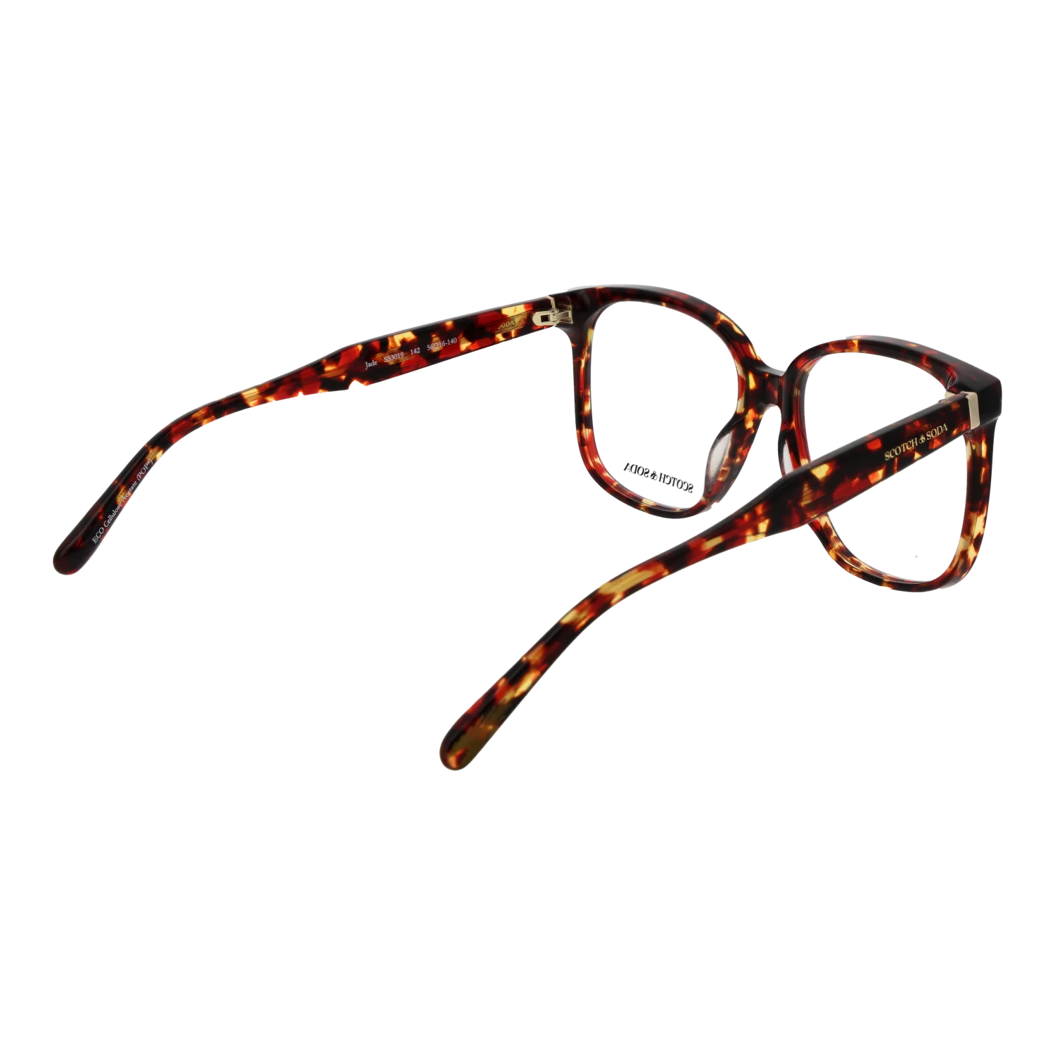 Scotch & Soda SS3019 56142 – von hinten