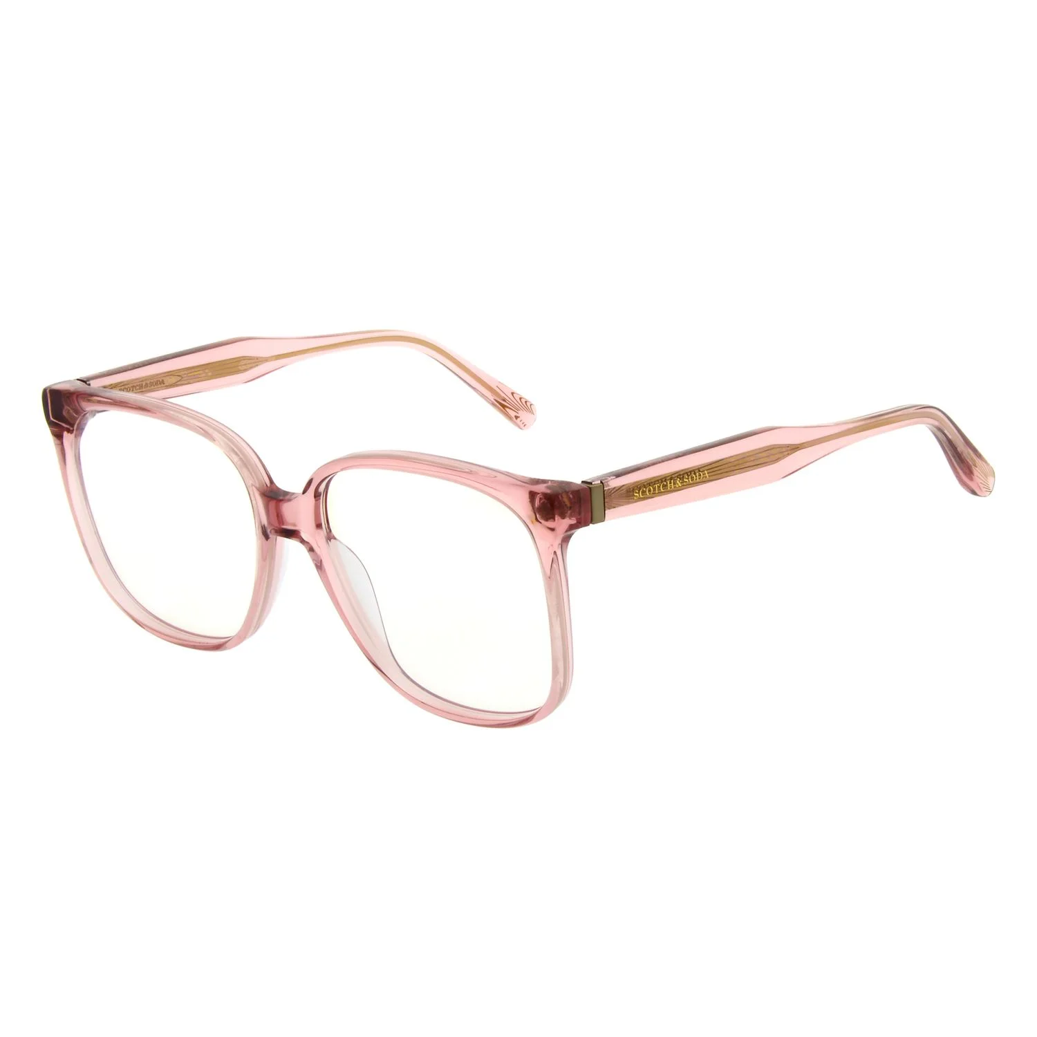 Scotch & Soda Brillenfassung SS3019 255 56