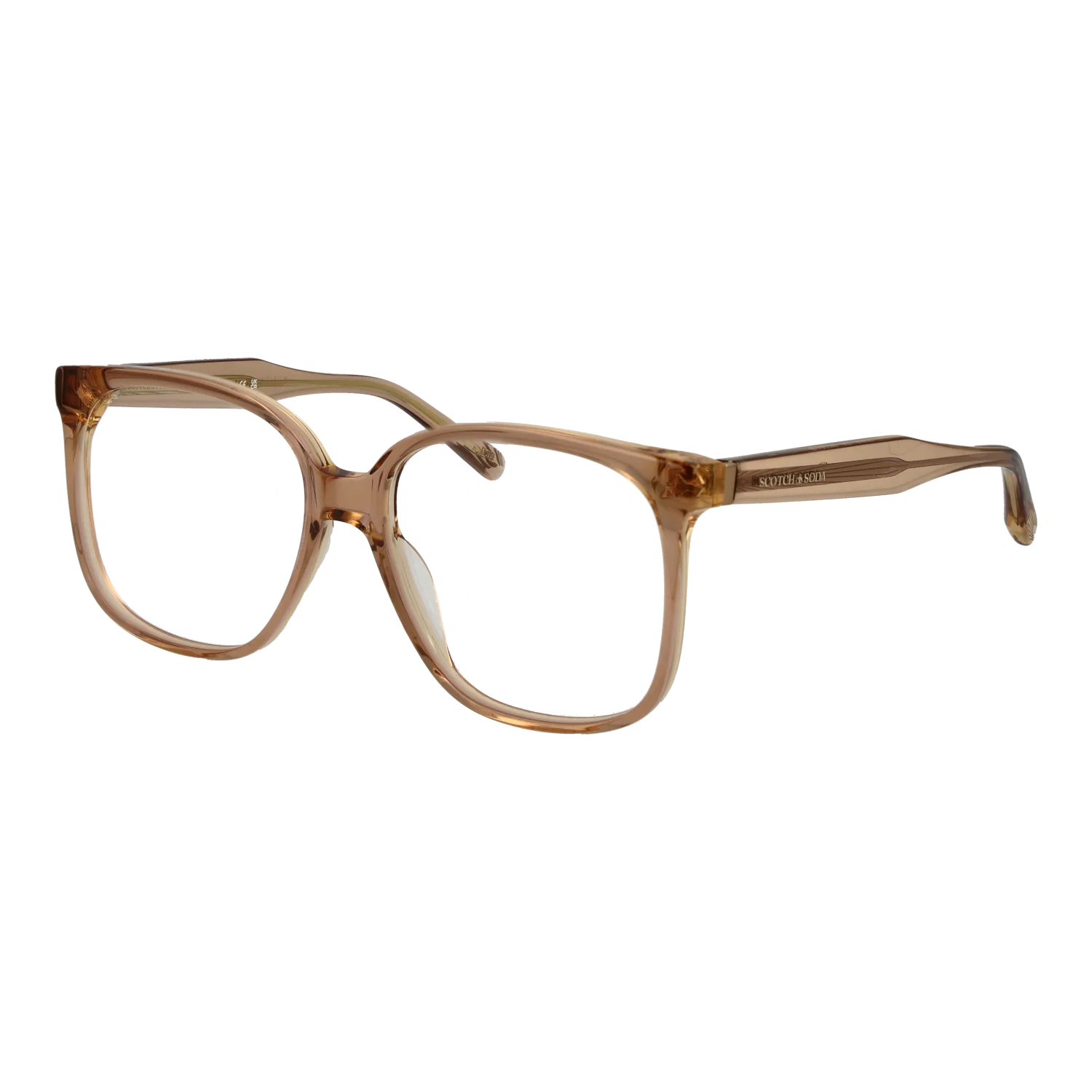 Scotch & Soda Brillenfassung SS3019 275 56