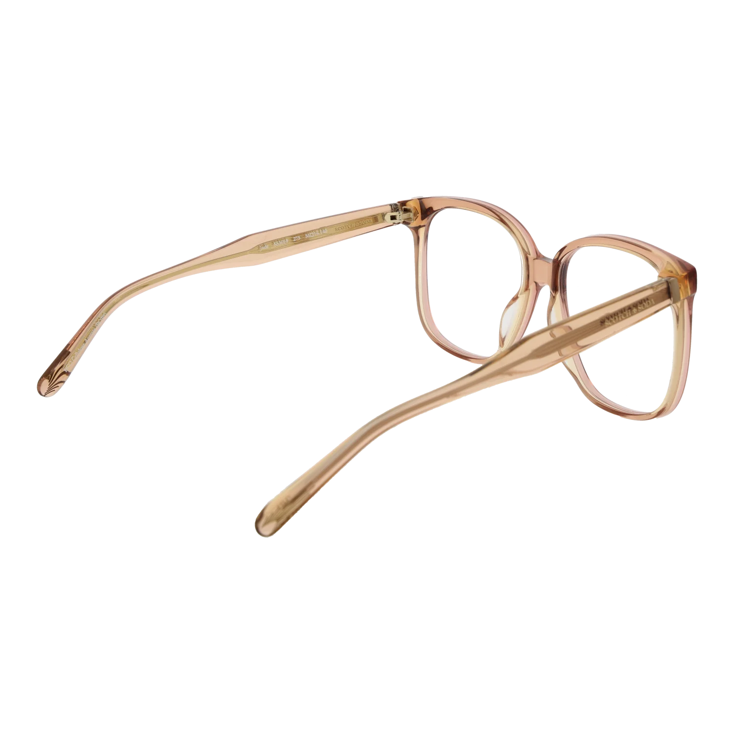 Scotch & Soda SS3019 56275 – von hinten