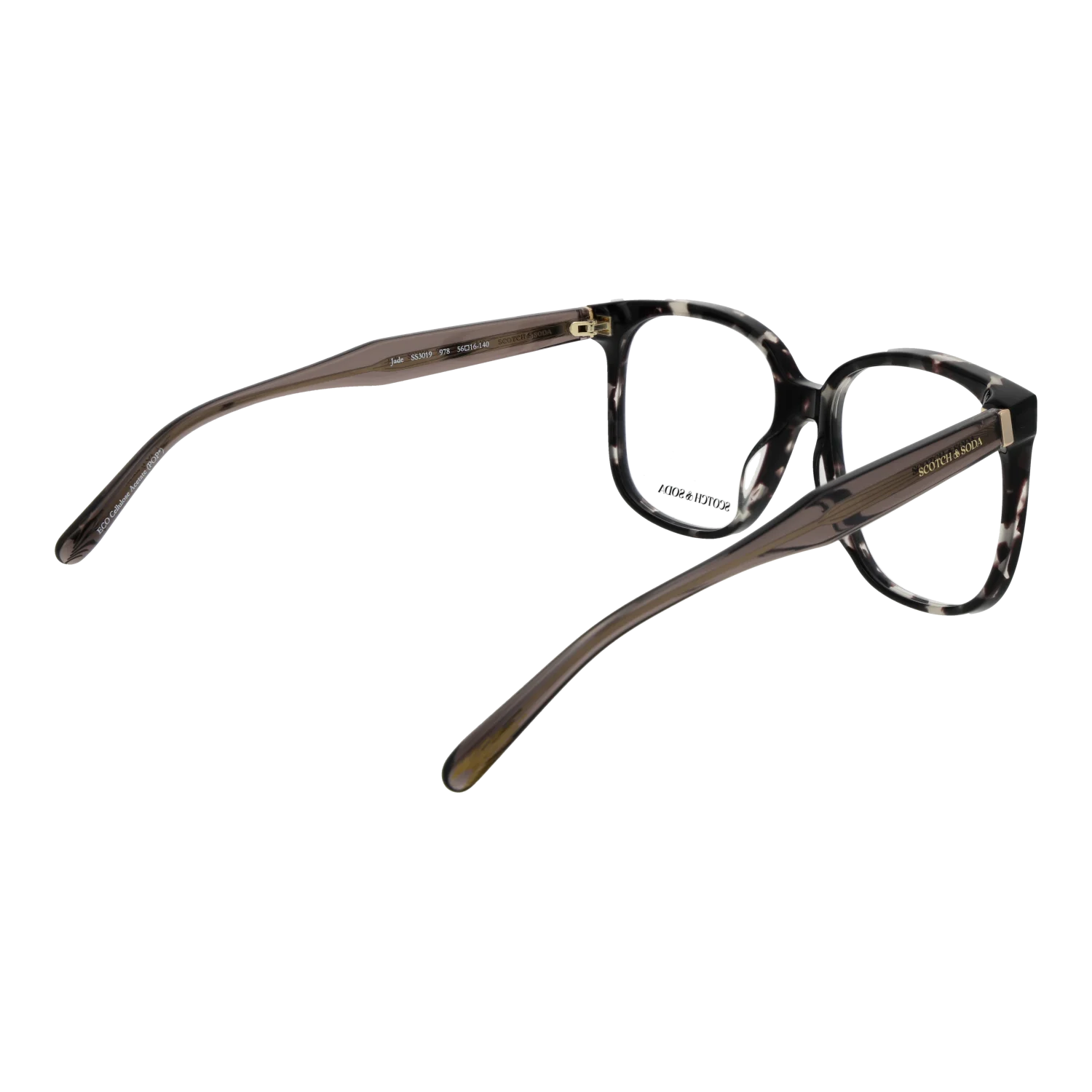 Scotch & Soda SS3019 56978 – von hinten