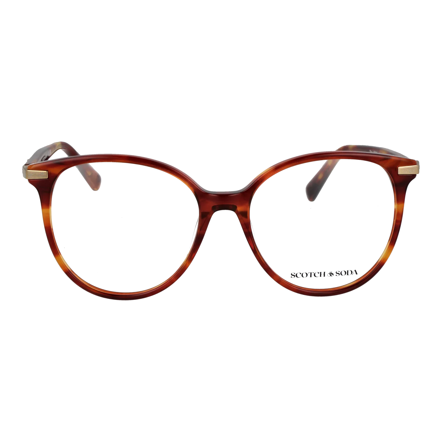 Scotch & Soda Brillenfassung SS3020 102 53