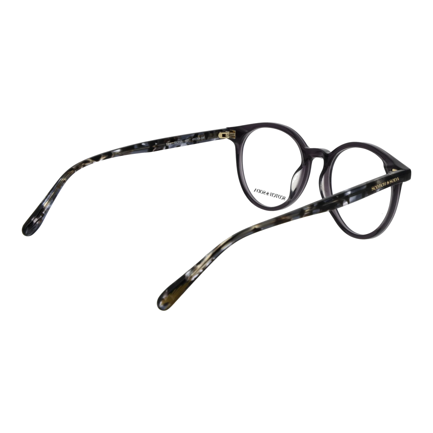 Scotch & Soda SS3021 49029 – von hinten