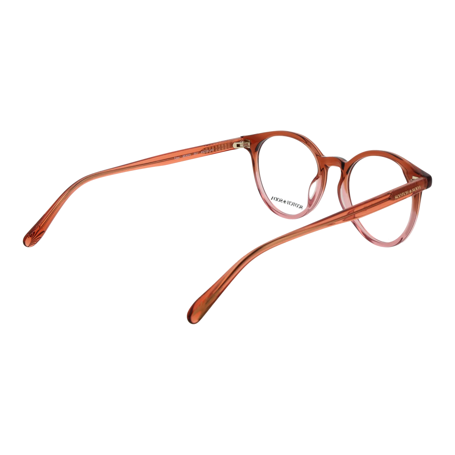 Scotch & Soda SS3021 49211 – von hinten