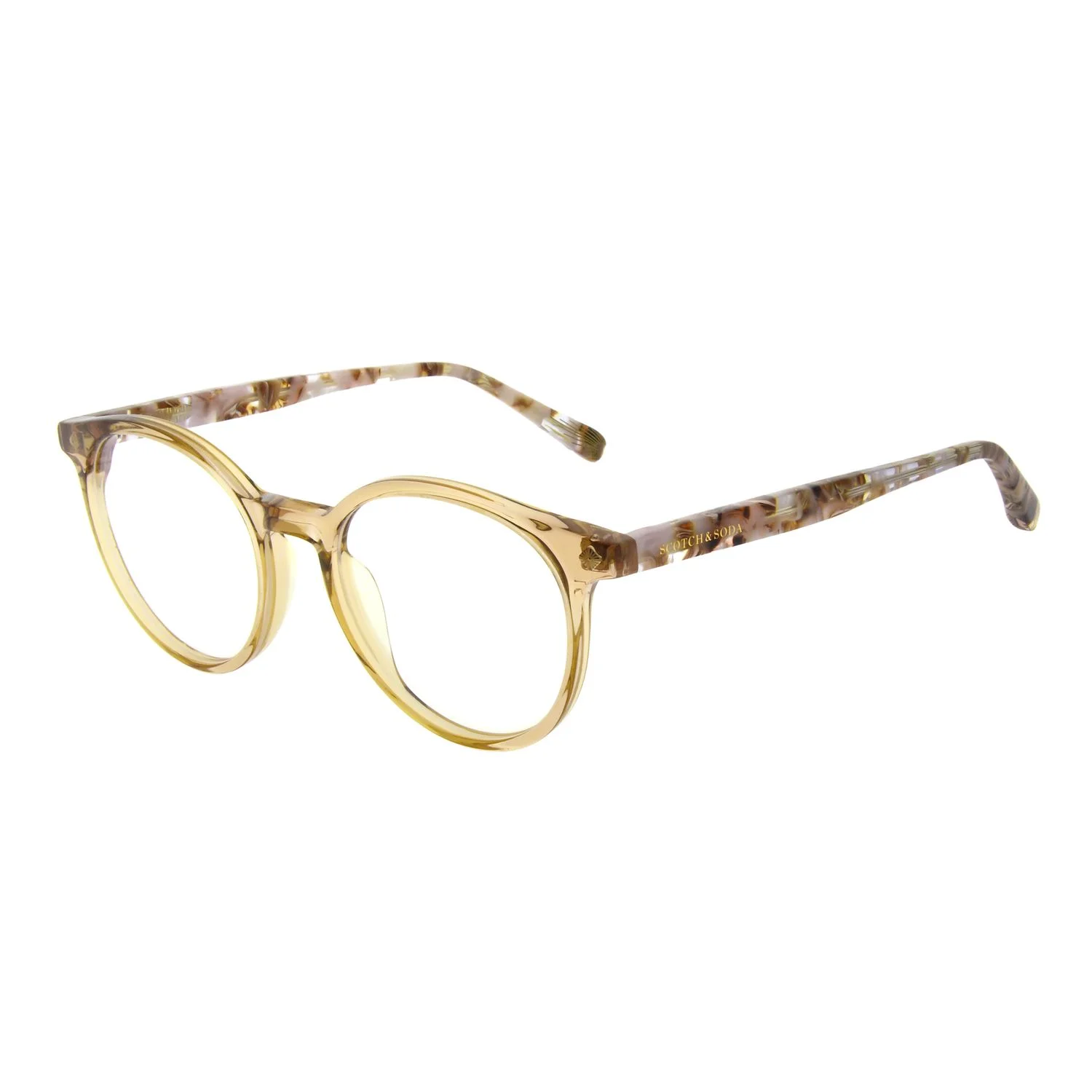 Scotch & Soda Brillenfassung SS3021 288 49