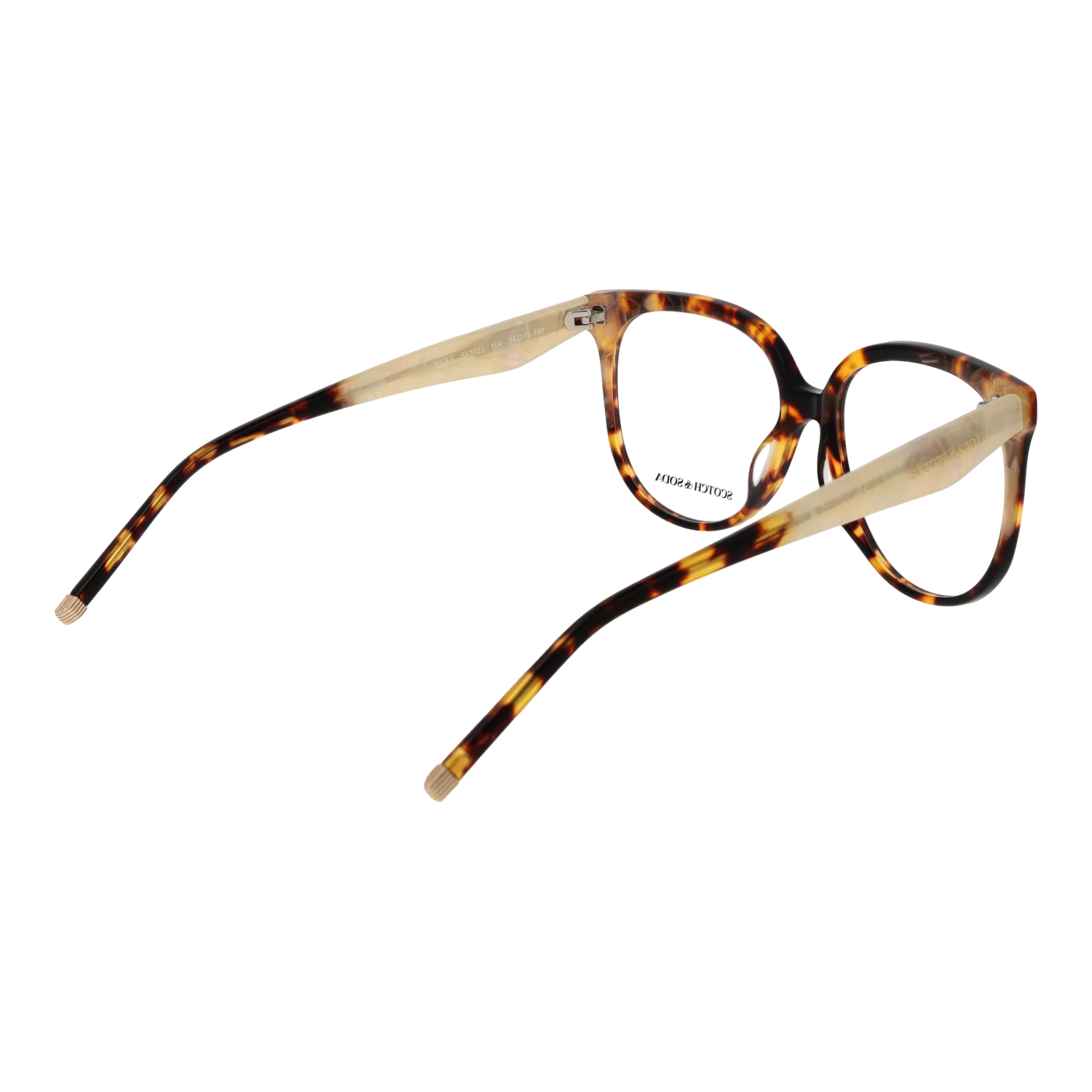 Scotch & Soda SS3023 54104 – von hinten