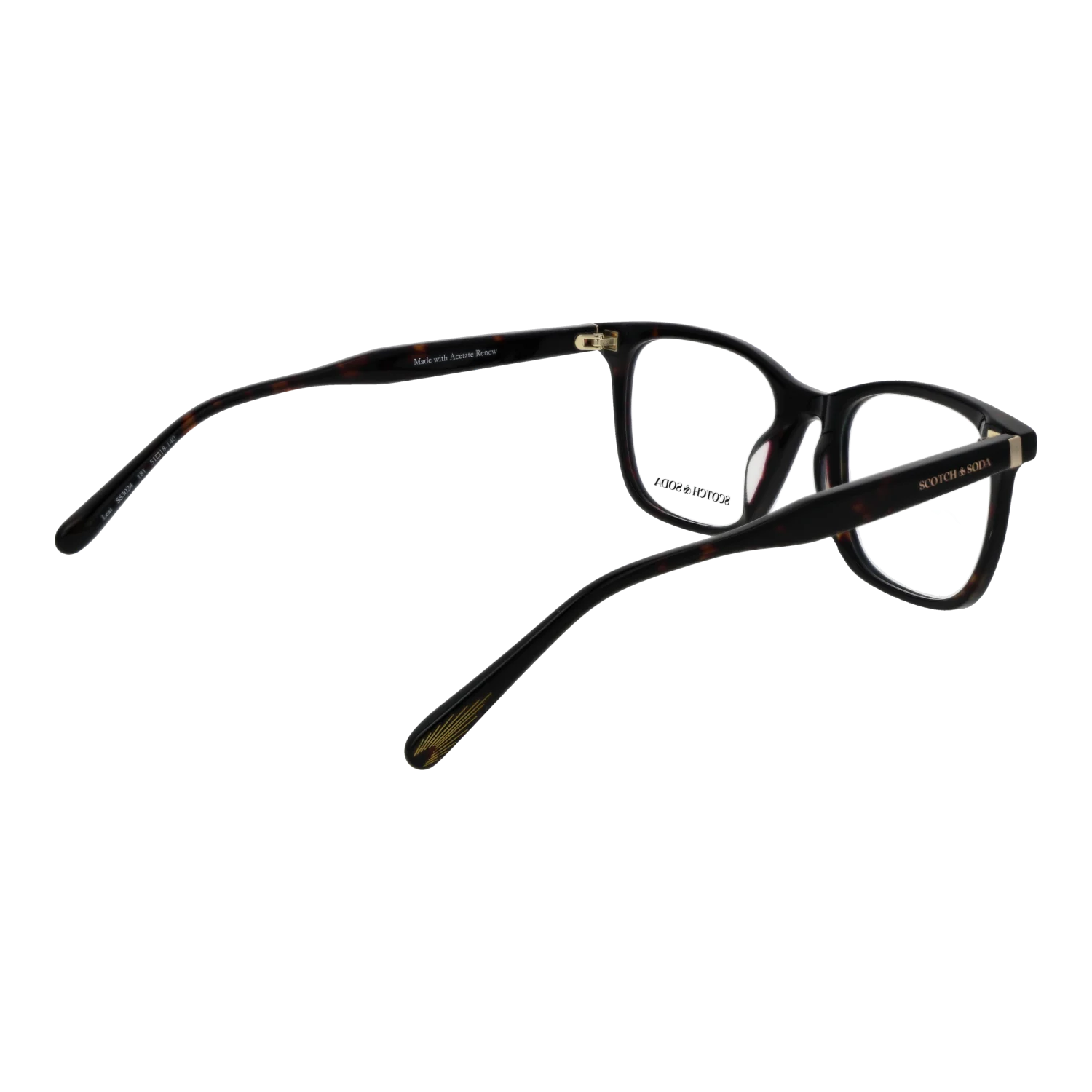 Scotch & Soda SS3024 51181 – von hinten