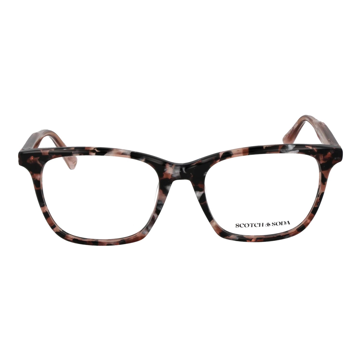 Scotch & Soda Brillenfassung SS3024 206 51