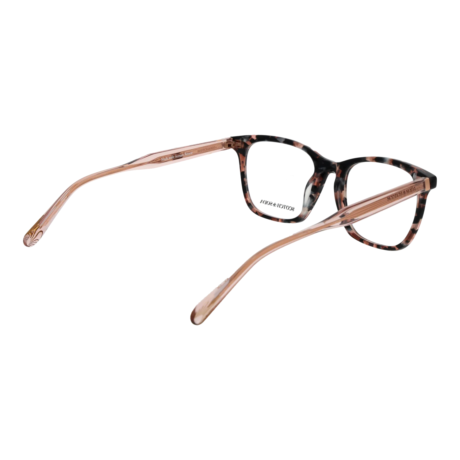 Scotch & Soda SS3024 51206 – von hinten