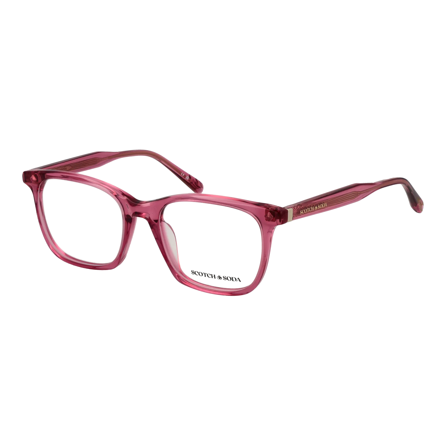 Scotch & Soda SS3024 51298 – schräg