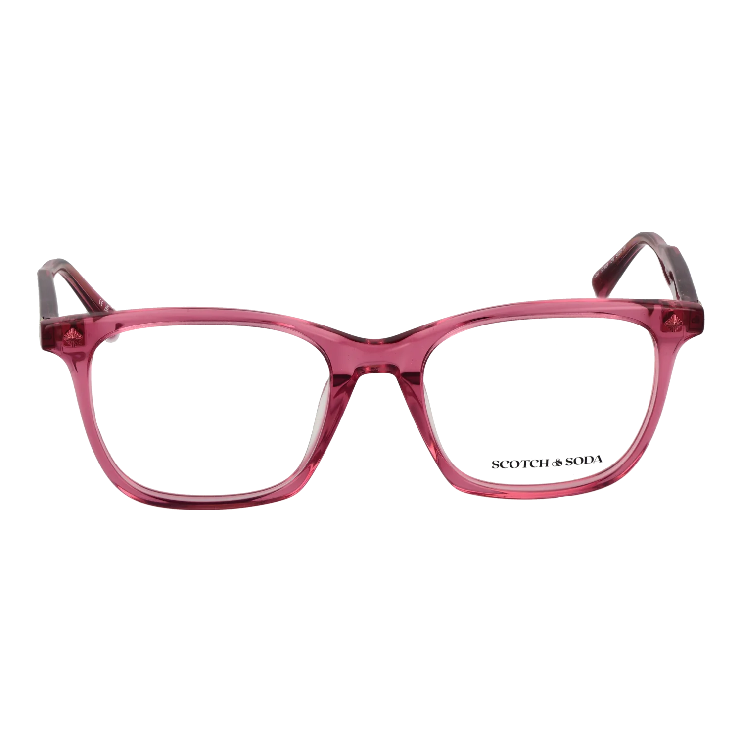 Scotch & Soda Brillenfassung SS3024 298 51