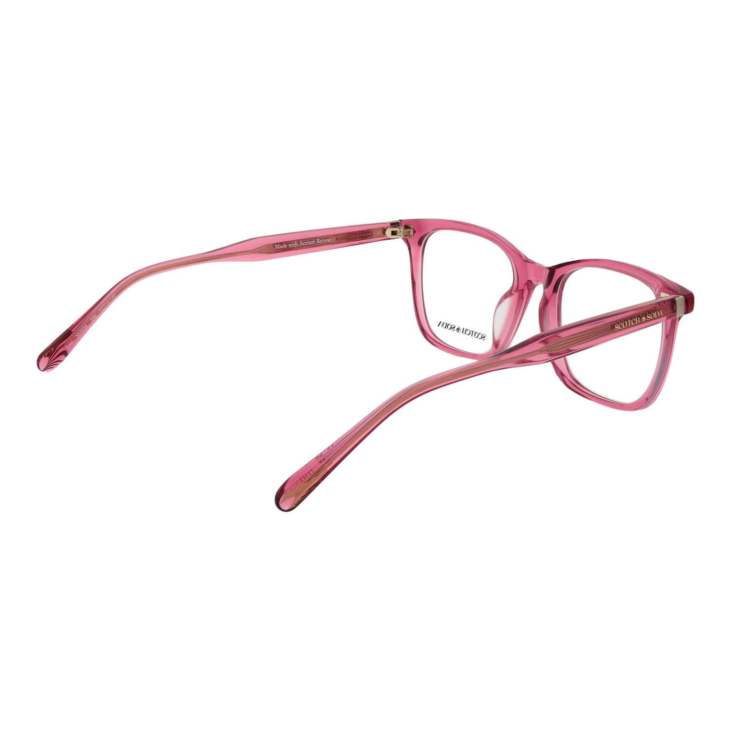 Scotch & Soda SS3024 51298 – von hinten