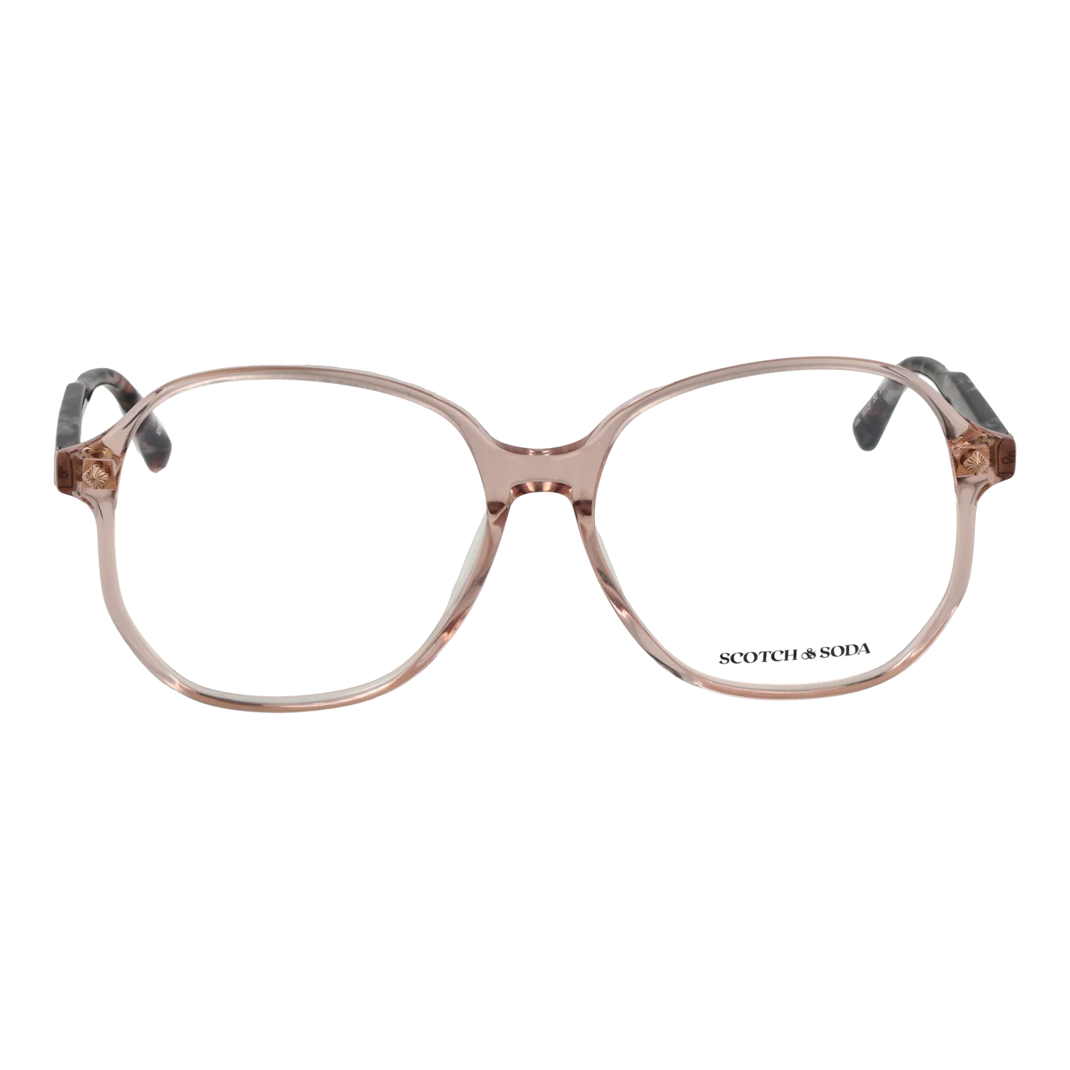 Scotch & Soda Brillenfassung SS3025 292 57