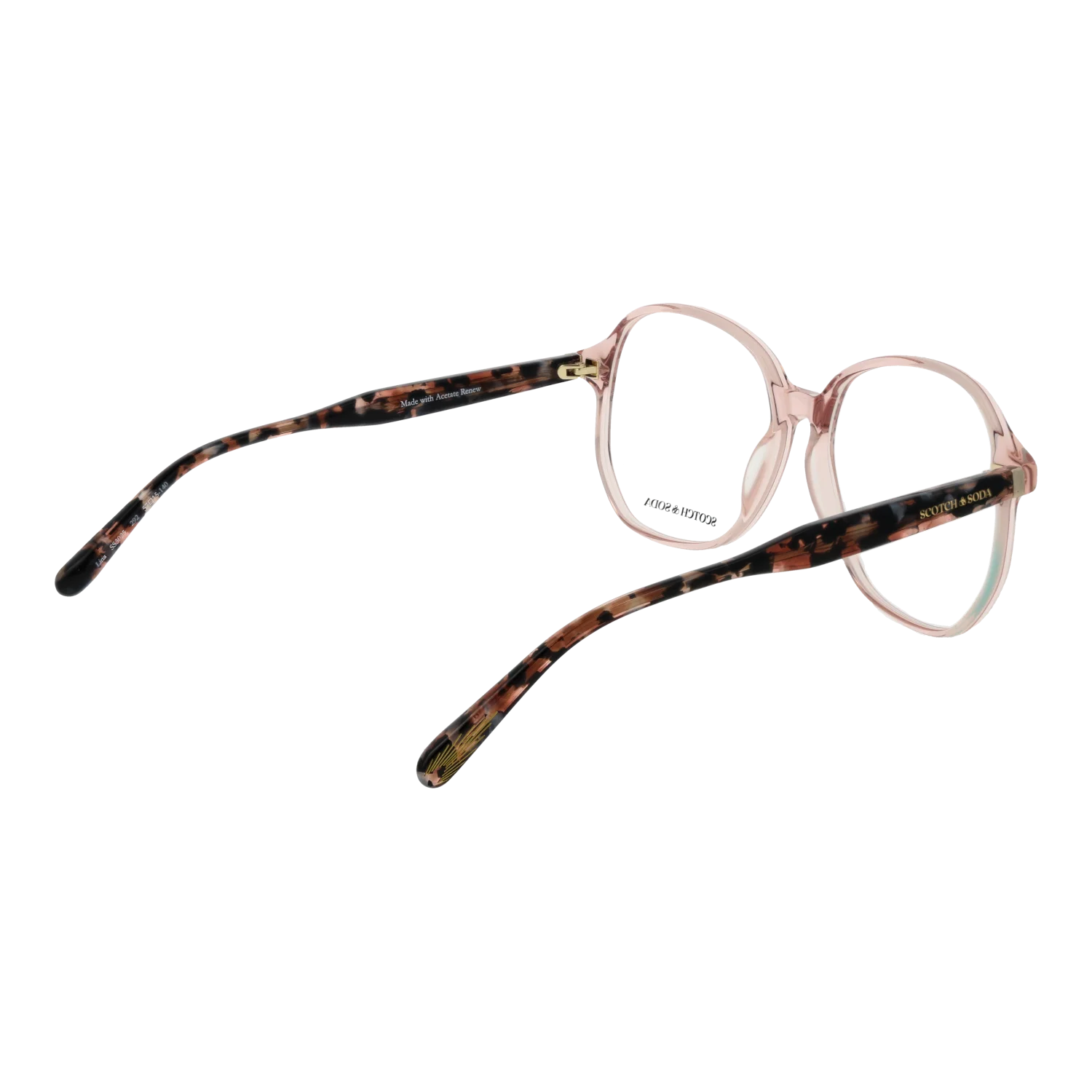 Scotch & Soda SS3025 57292 – von hinten
