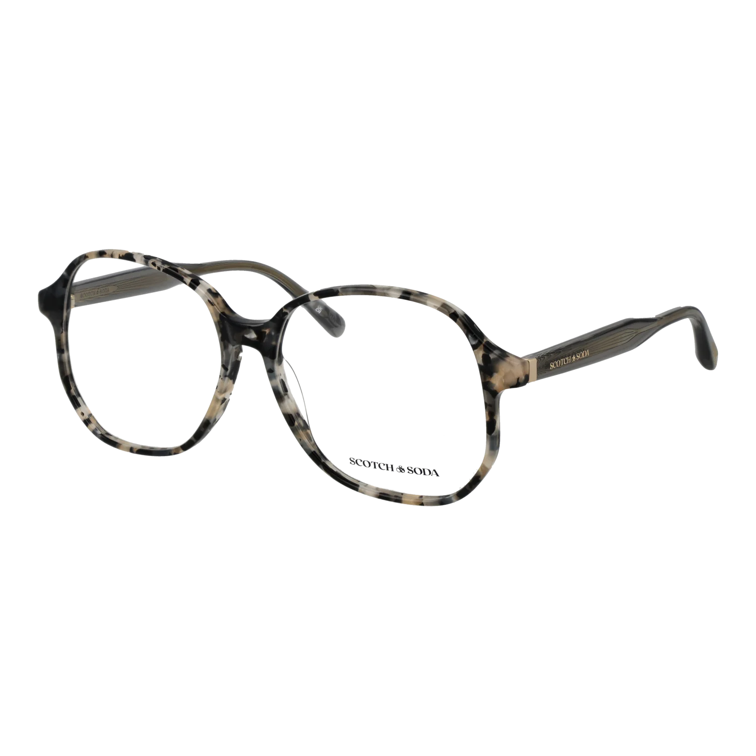 Scotch & Soda SS3025 57907 – schräg