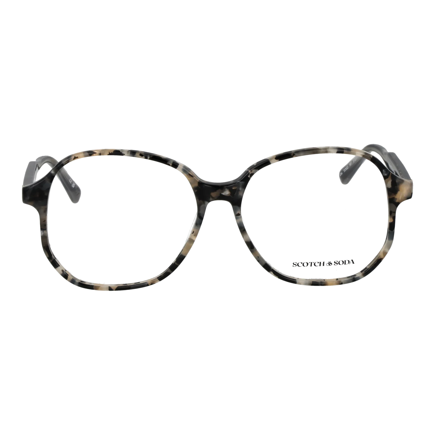 Scotch & Soda Brillenfassung SS3025 907 57