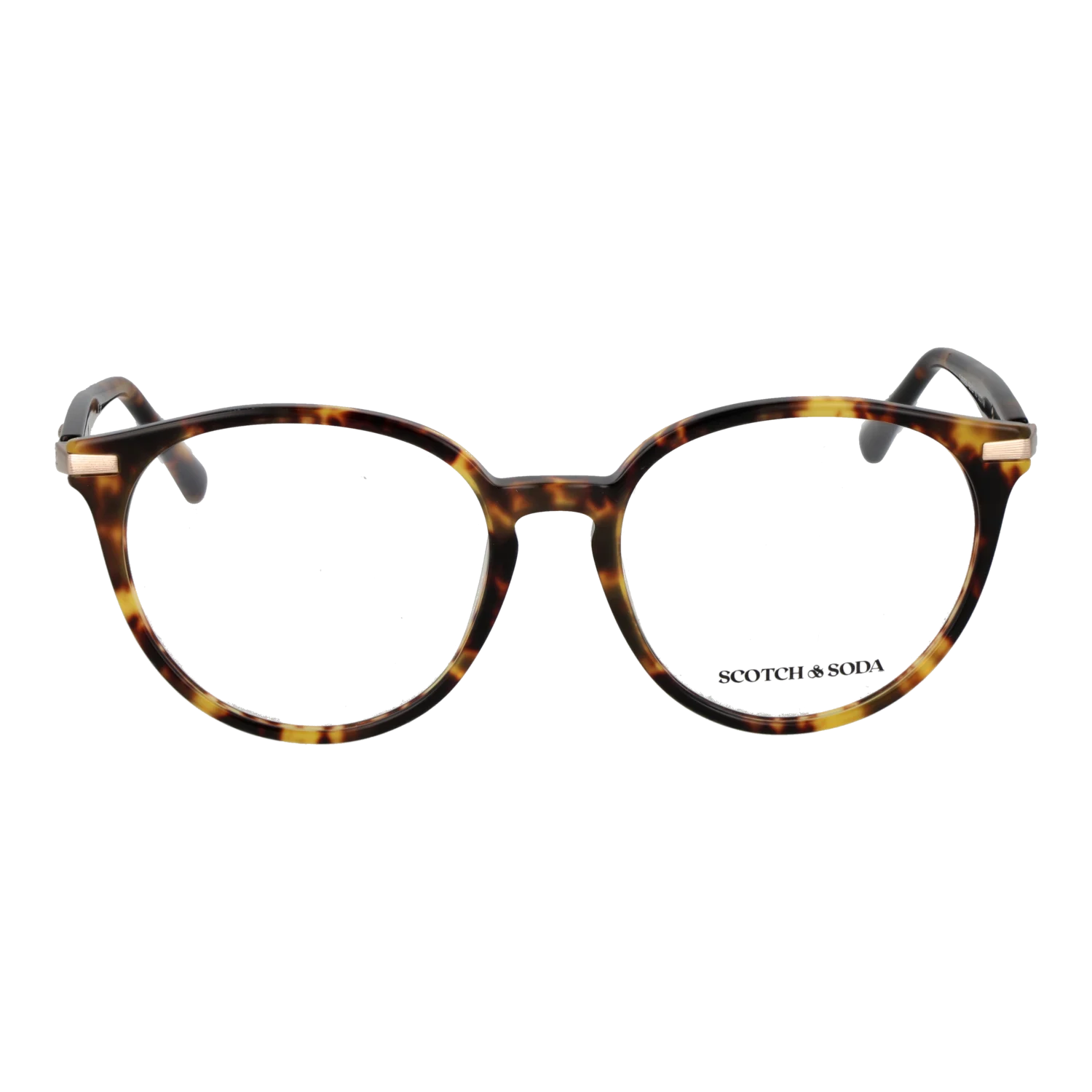 Scotch & Soda Brillenfassung SS3026 102 52